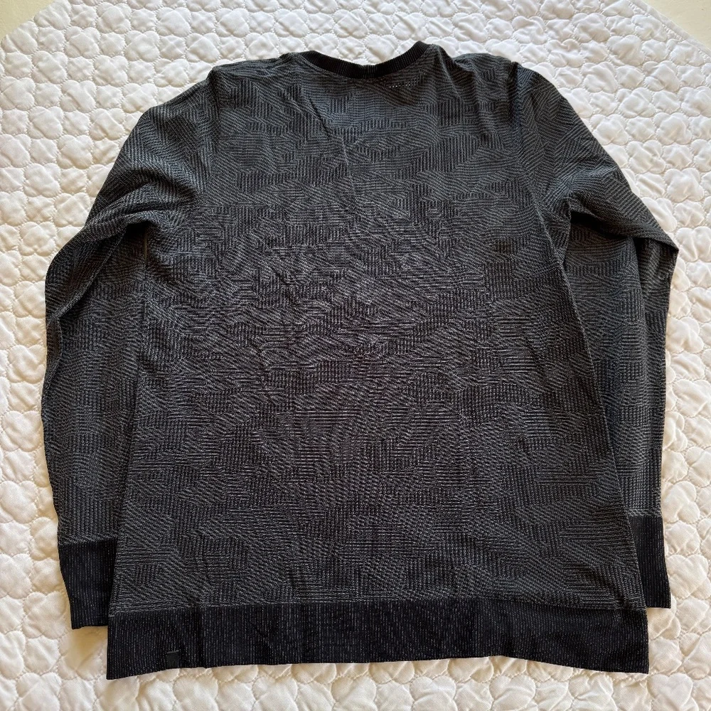 lululemon athletica good shape